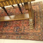 779 7621 ORIENTAL RUG